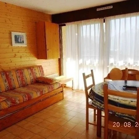 Apartment Campanules 5