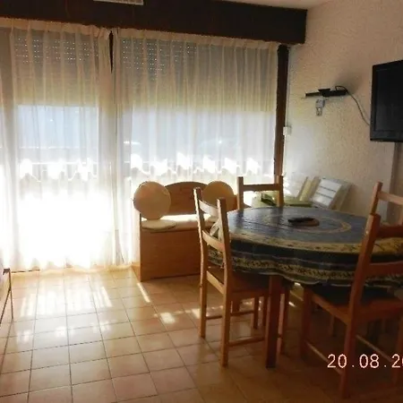 Campanules 5 Apartment *