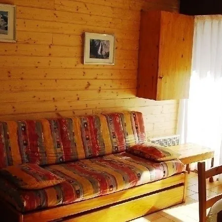Campanules 5 Apartment