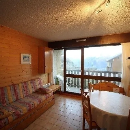 Apartment Campanules 5